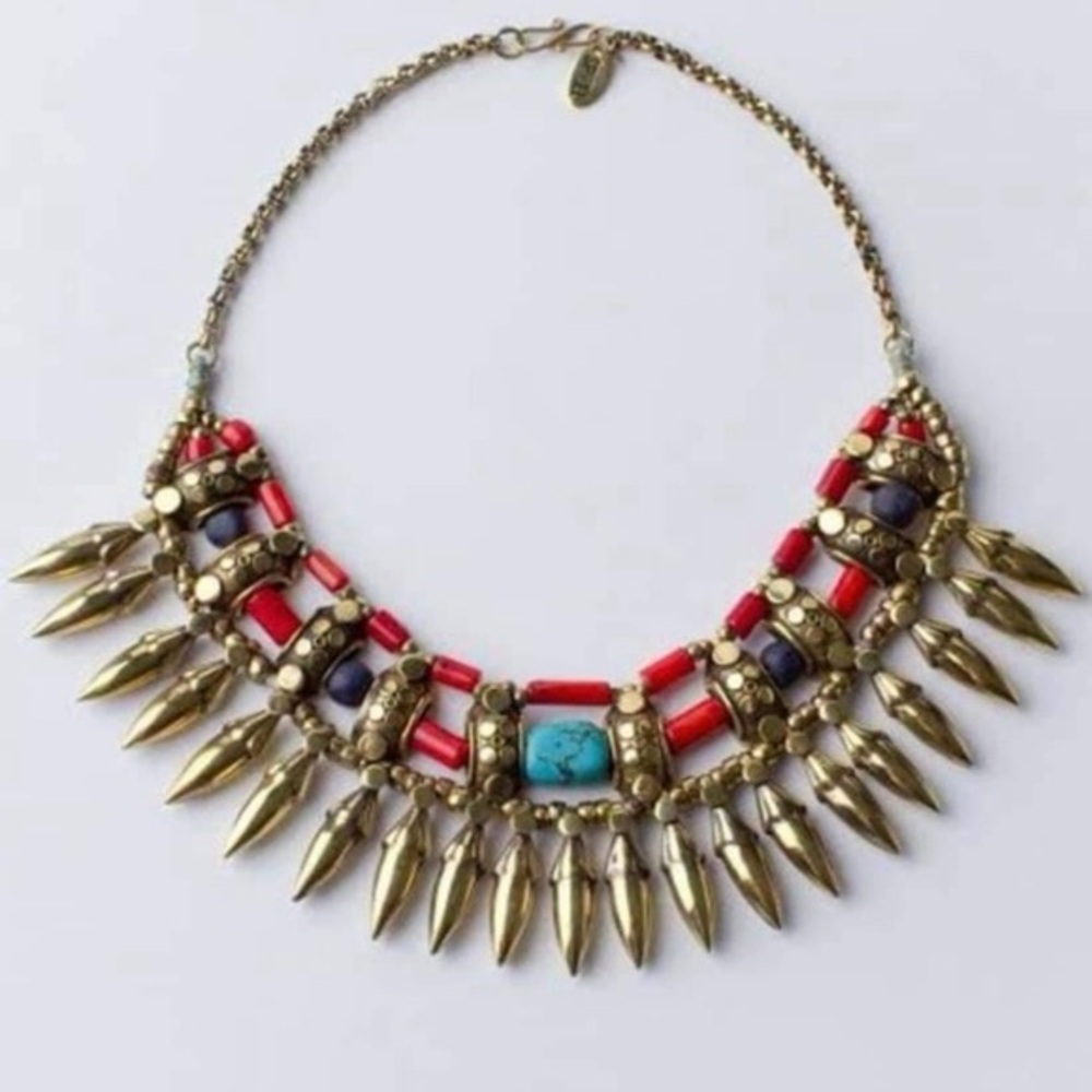 Spell Sun Chaser Collar